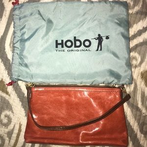 Hobo Brand Clutch